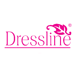 Dressline Fashion logo