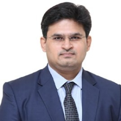 Dr Gopi Krishna Yedlapati logo
