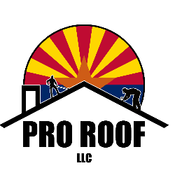 Pro Roof LLC logo