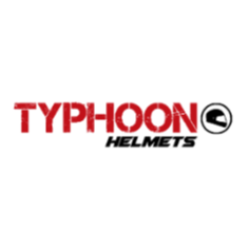 Typhoon Helmets logo