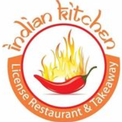 Indian Kitchen logo