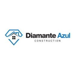Diamante Azul Construction logo