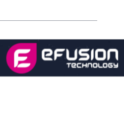 eFusion Technology Pte Ltd logo