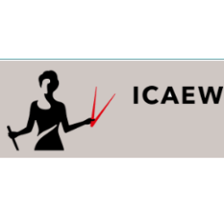 ICAEW Singapore logo