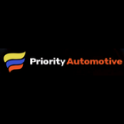 Priority Automotive logo