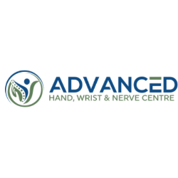 Advanced Hand Centre logo
