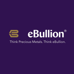 eBullion Pvt Ltd. logo
