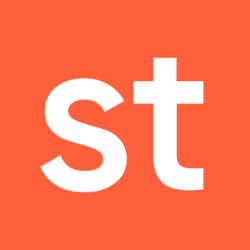 Stackt Storage logo