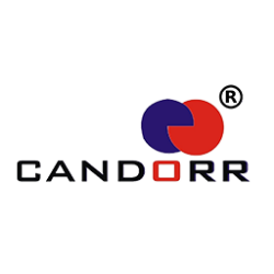 Candorr International logo