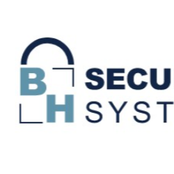 BH Security Systems logo
