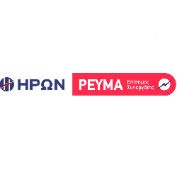 Heron-Revma logo