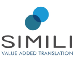 SIMILI CONSULTING CO., LTD. logo