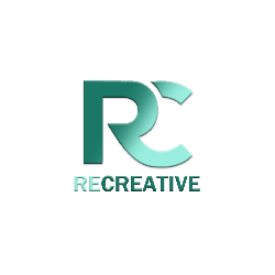 ReCreative logo