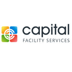 Capital Facility Services logo