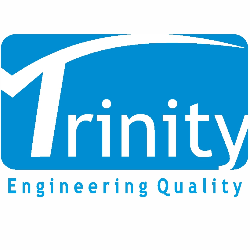 TRINITY NDT WELDSOLUTIONS PRIVATE LIMITED logo