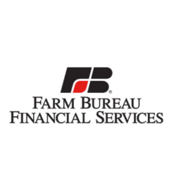 Jordan Spicer & Associates - Farm Bureau Financial Services logo