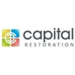 Capital Restoration Cleaning logo