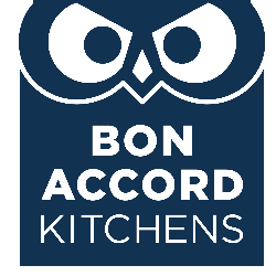 Bon Accord Kitchens in Aberdeen logo