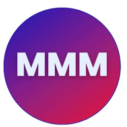 MoneyMegaMarket logo