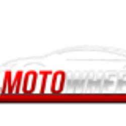 MotoWheeler logo