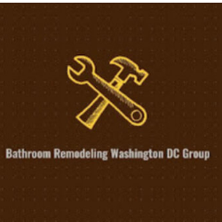Bathroom Remodeling Washington DC Group logo