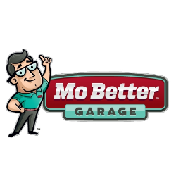 Mo Better Garage West Palm logo