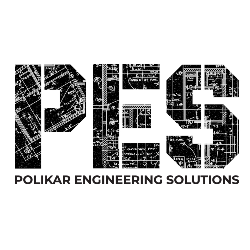 Polikar Engineering Solutions logo