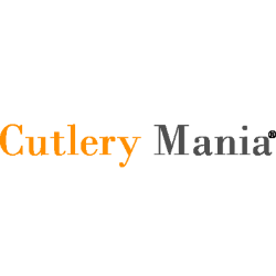 Cutlery Mania logo