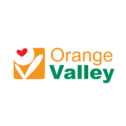 Orange Valley logo