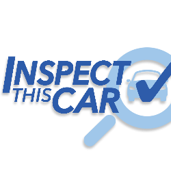 Inspect This Car logo