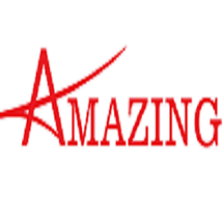 Amazing Drone Shows logo