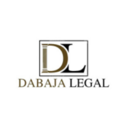 Dabaja Legal logo