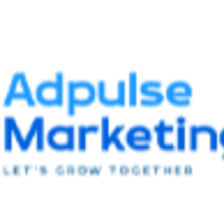 Adpulse Marketing logo