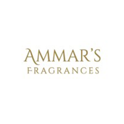 Ammar fragrance logo