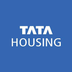 Tata Housing logo
