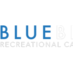 BlueBird Cannabis logo