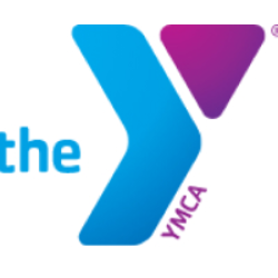Calhoun County YMCA logo