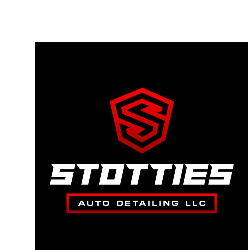 Stotties Mobile Auto Detailing logo