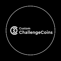 Custom Challenge Coins logo