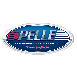 Pelle Heating & Air Conditioning logo