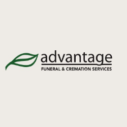 Advantage Funeral & Cremation Services by Schoedinger - Linden logo