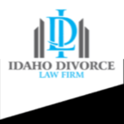 Idaho Divorce Law Firm logo