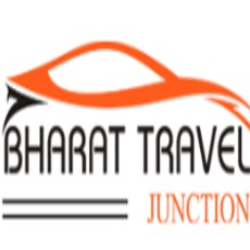 Bharat Travel Junction - Taxi Service in Jalandhar, Taxi Service Jalandhar, One Way Taxi Services, Cab Service in Jalandhar logo