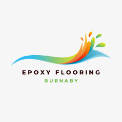 Epoxy Flooring Burnaby logo