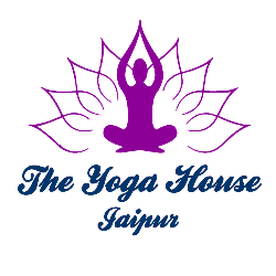 Jaipur Pilates and Yoga Studio logo