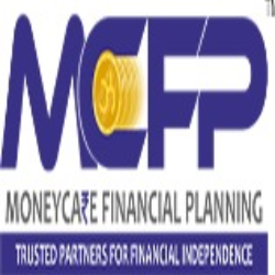 Money Care Financial Planning logo