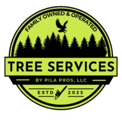 Tree Services By Pila Pros, LLC logo