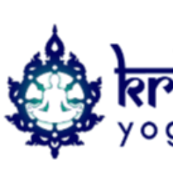 Krishna Yoga Shala logo