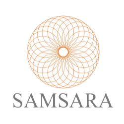 Samsara Wellness logo