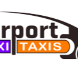 Airport Maxi Taxis logo